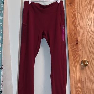Motion 365 by Fabletics high waist leggings
